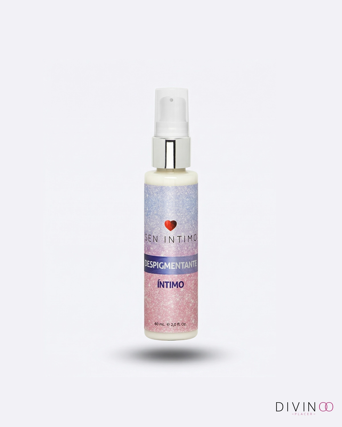 Crema Despigmentante Sen Íntimo 60 ml | Cuidado para Zonas Íntimas y Corporales Crema Despigmentante Sen Íntimo 60 ml | Cuidado para Zonas Íntimas y Corporales
