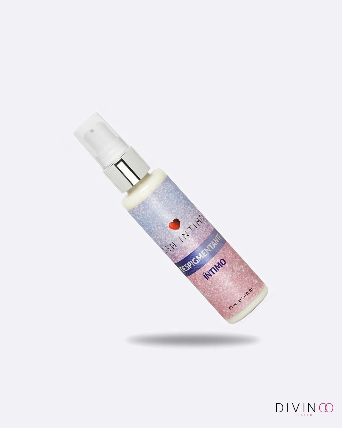Crema Despigmentante Sen Íntimo 60 ml | Cuidado para Zonas Íntimas y Corporales Crema Despigmentante Sen Íntimo 60 ml | Cuidado para Zonas Íntimas y Corporales