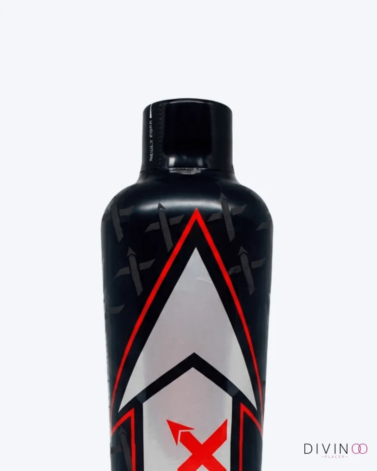 Poder Max 500 ml Bebida Energizante | Vitalidad y Energía Natural