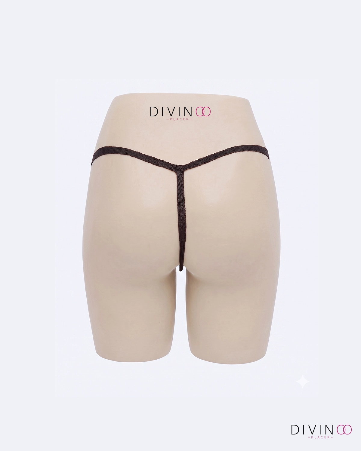 Tanga con esposas incorporadas handcuff | Ropa interior masculina atrevida y cómoda Tanga con esposas incorporadas handcuff | Ropa interior masculina atrevida y cómoda