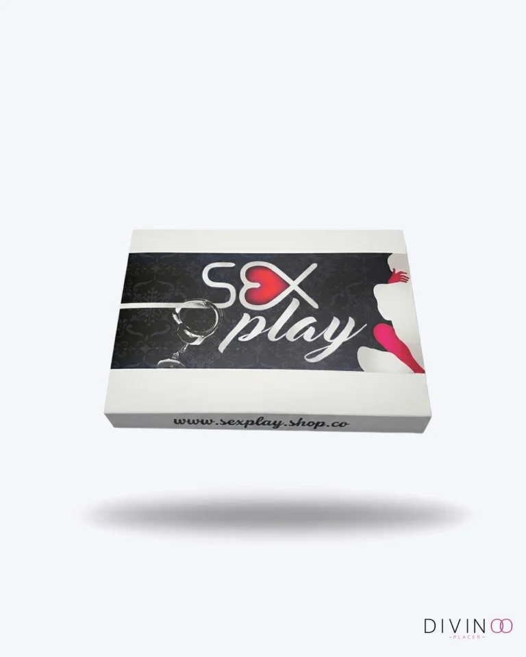 Juego de Mesa Sexplay Sensaciones Activesx Game | Diversión y Complicidad en Pareja