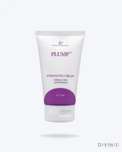 Crema Potenciadora Masculina Plump Efecto Volumen 2oz