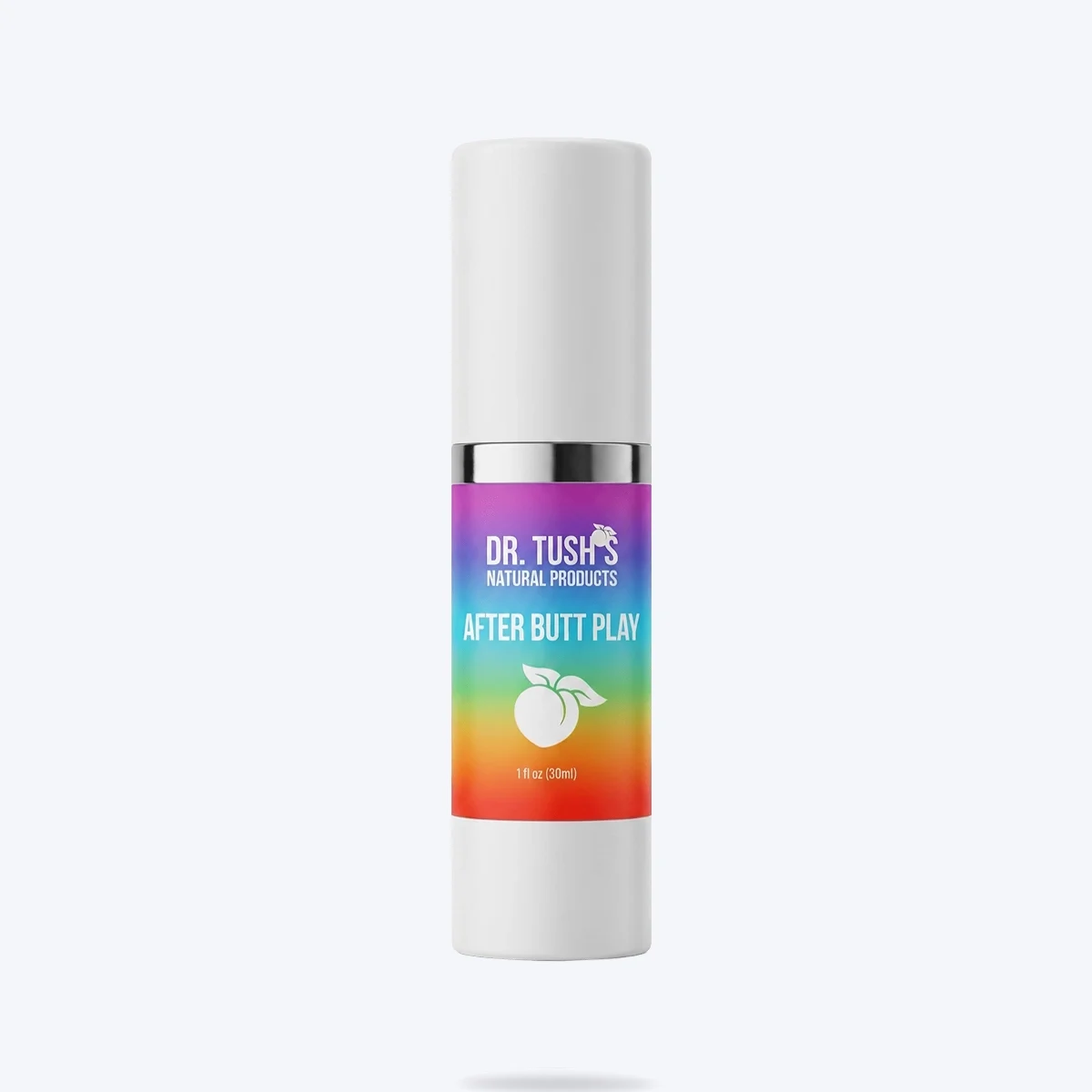 Gel de Cuidado Íntimo Masculino Dr. Tush's 30ml Refrescante