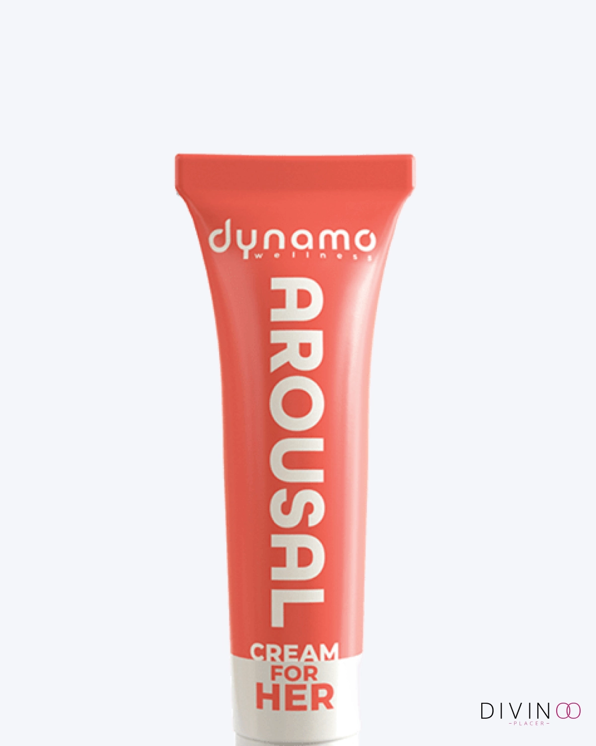 Dynamo Wellness Arousal Cream Dynamo Wellness Arousal Cream con L-Arginina para bienestar íntimo