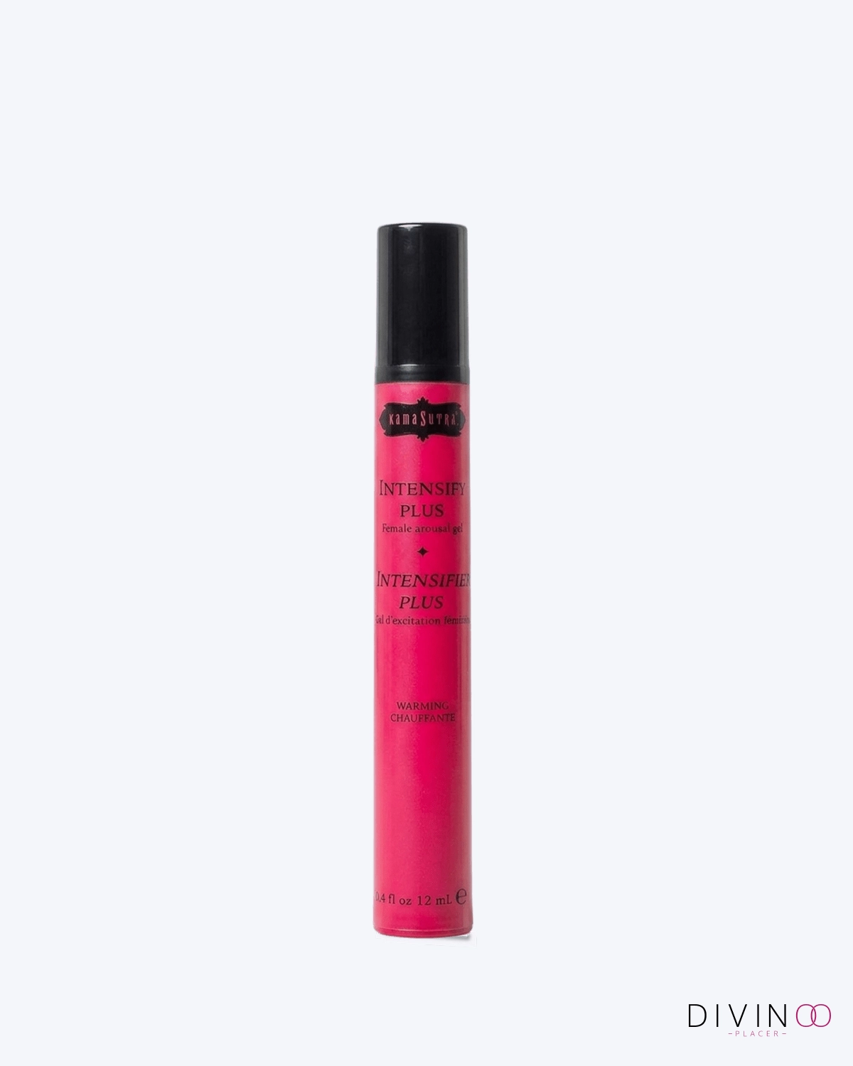 Kamasutra Gel Multiorgásmico con Efecto de Calor 12 ml Kamasutra Gel Multiorgásmico con Efecto de Calor 12 ml a base de agua