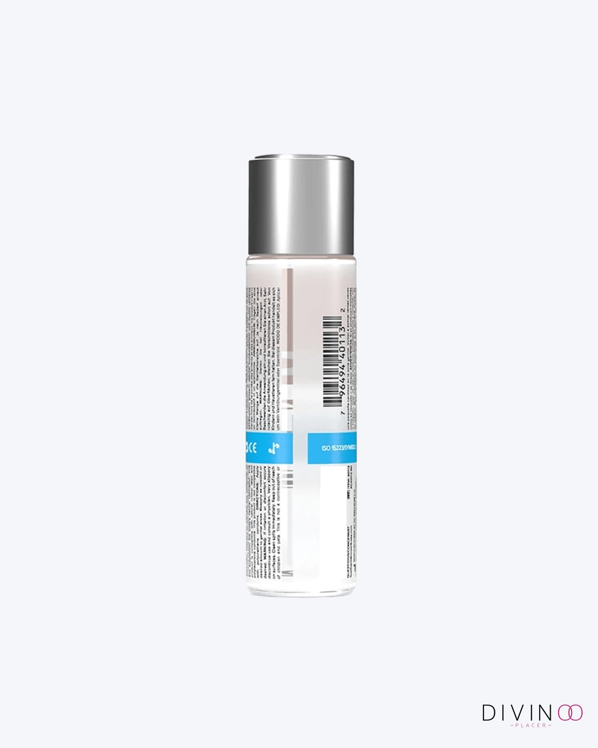 Lubricante Anal Espeso Base de Agua JO H2O 2 oz Lubricante Anal Espeso Base de Agua JO H2O 2 oz con textura extra espesa y vitamina E.