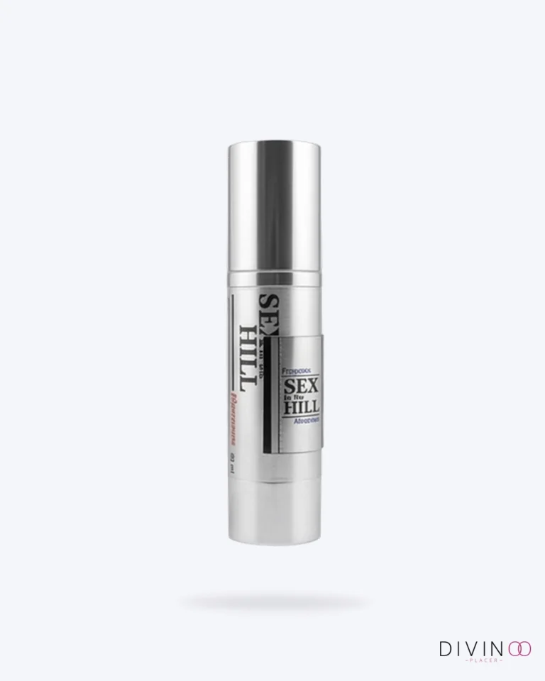 perfume con feromonas para hombre 25 ml