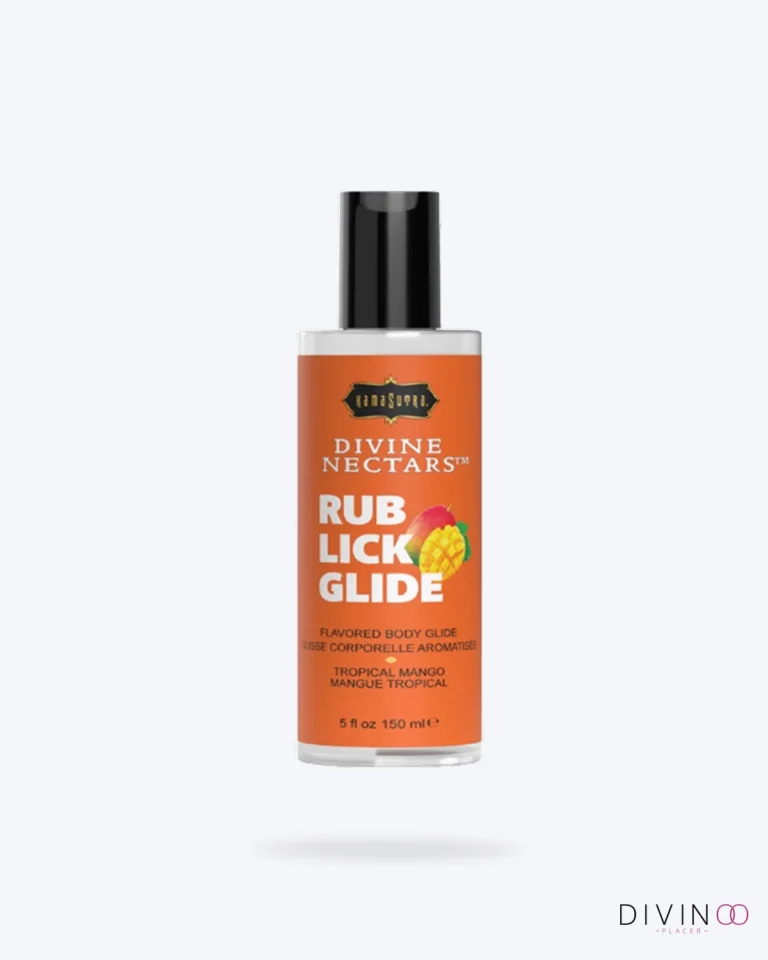 Aceite de masaje Kamasutra Mango Tropical 150 ml