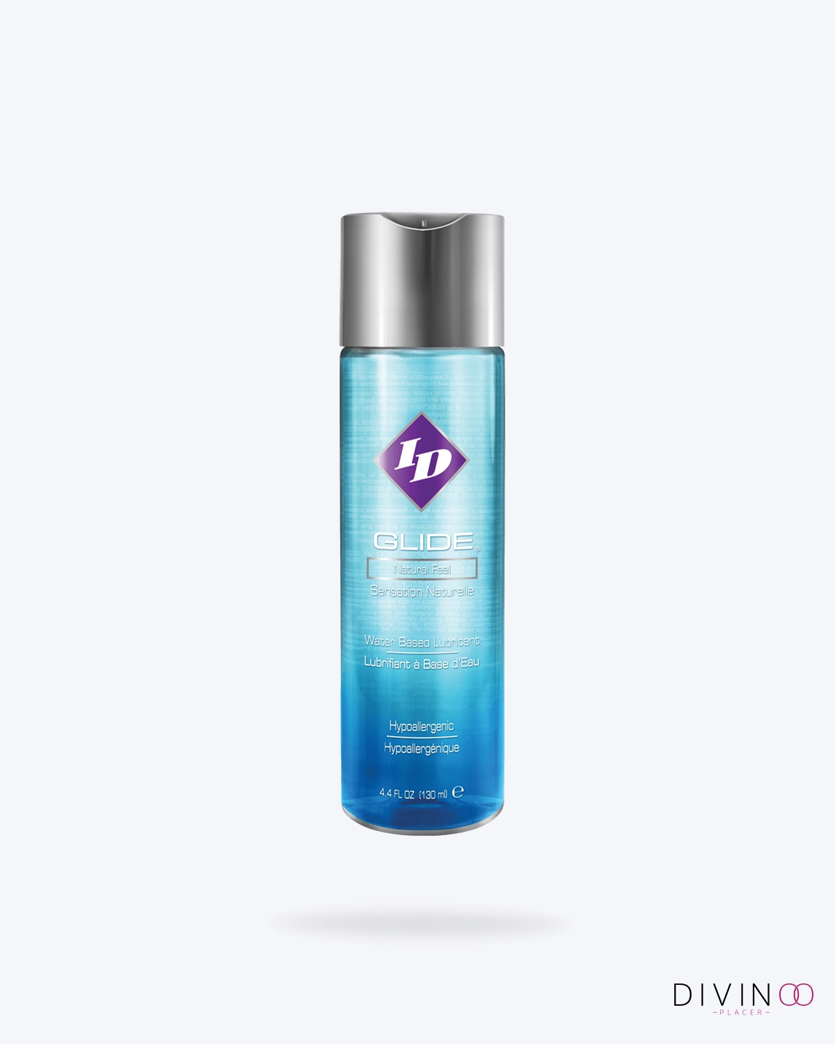 Lubricante a Base de Agua ID Glide Lubricante a base de agua ID Glide 4,4 oz