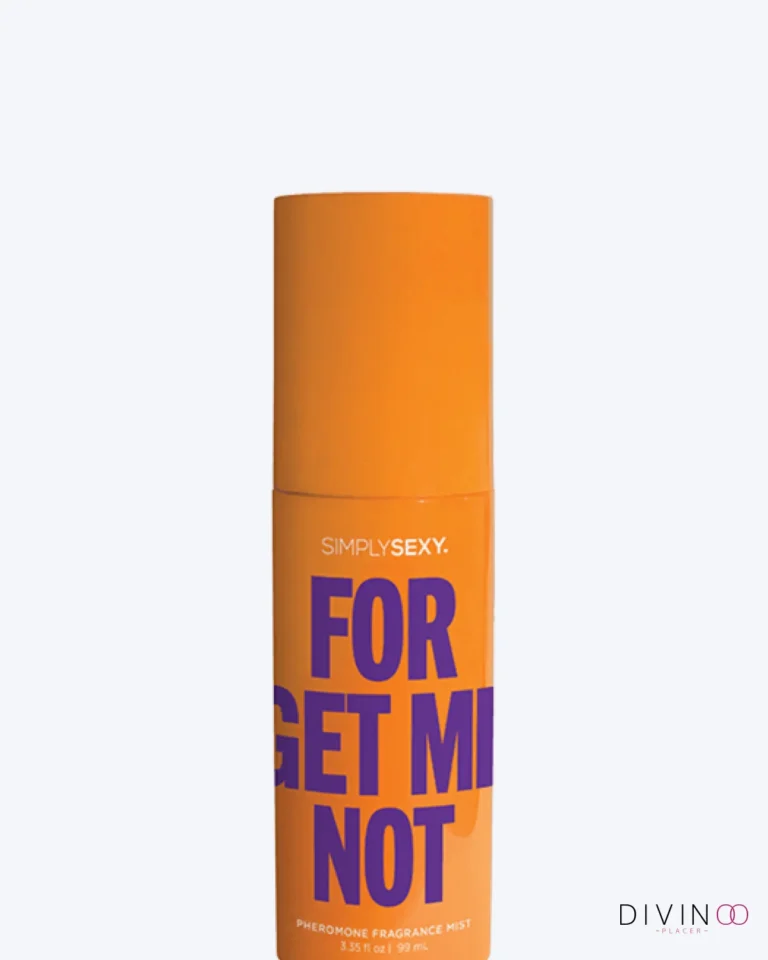 Pheromone Simply Sexy Body Mist Forget Me Not 3.35 oz