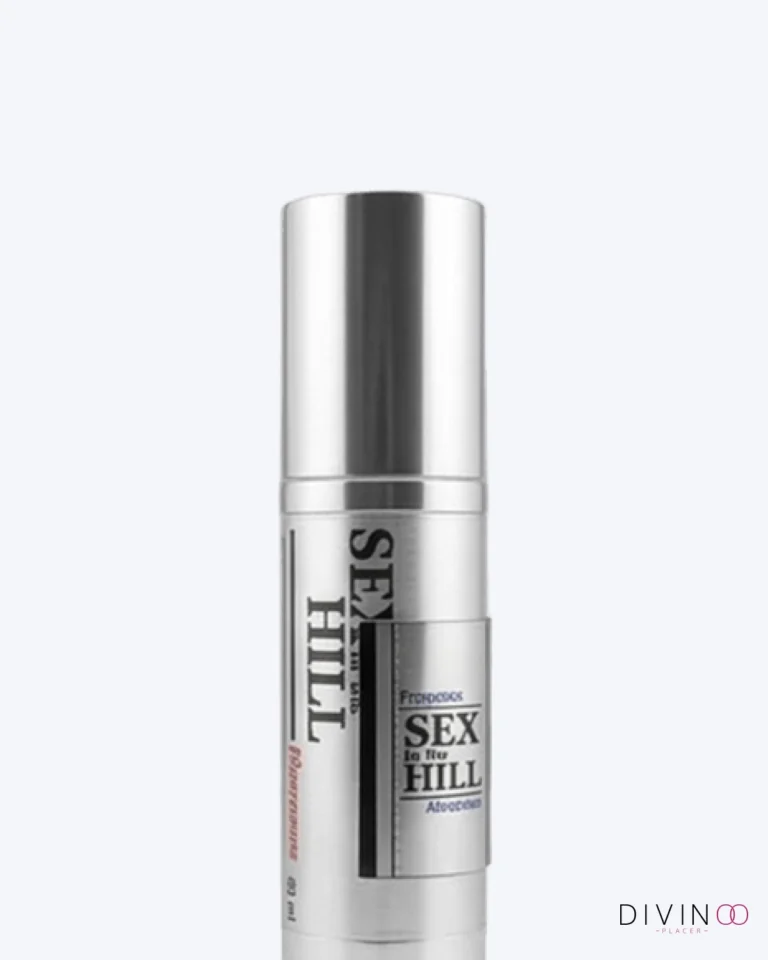 perfume con feromonas para hombre 25 ml