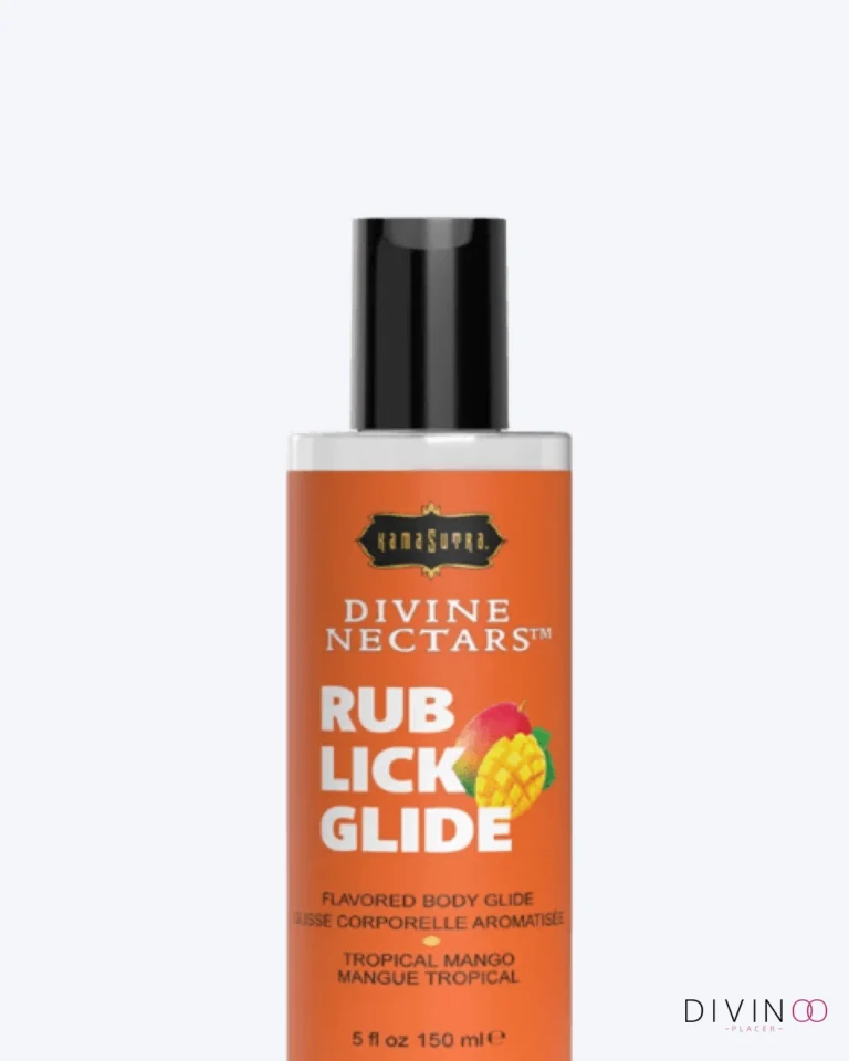 Aceite de masaje Kamasutra Mango Tropical 150 ml