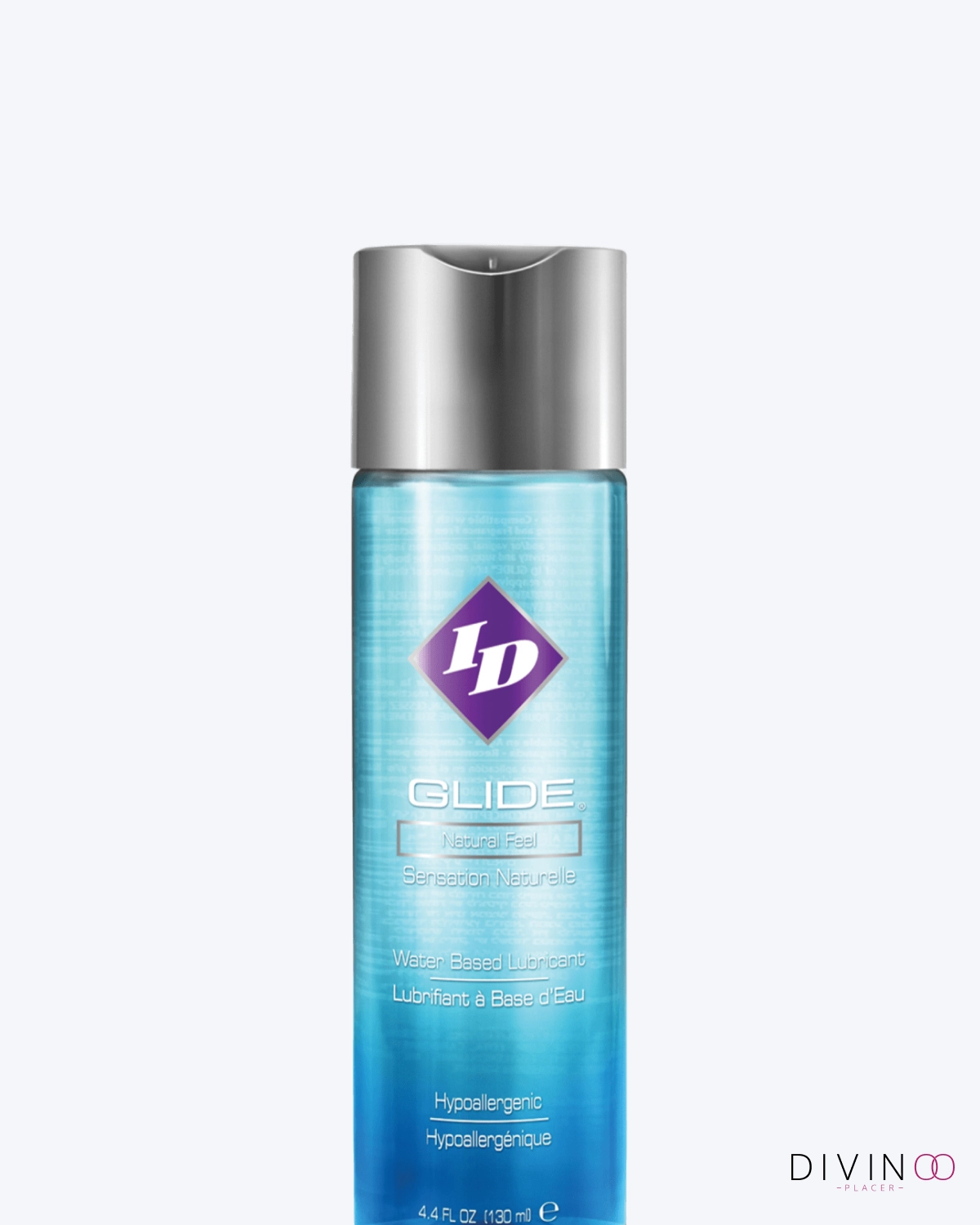 Lubricante a Base de Agua ID Glide Lubricante a base de agua ID Glide 4,4 oz