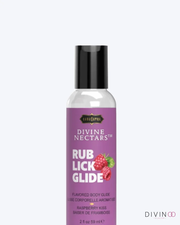 Aceite de masaje Kamasutra Raspberry Kiss 150 ml