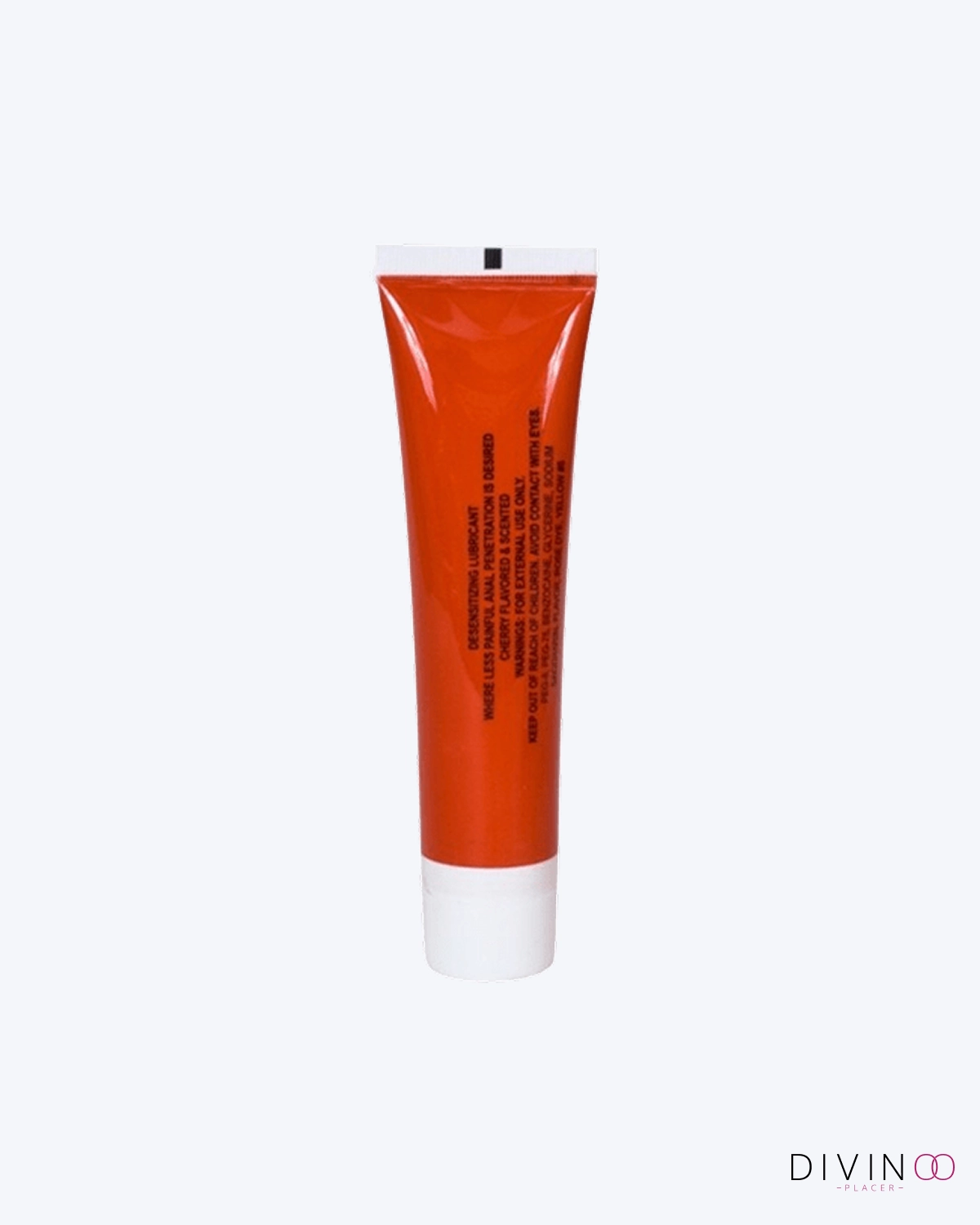 Crema Anal-Ese Desensibilizante 1.5 oz Crema Anal-Ese Desensibilizante 1.5 oz sabor cereza