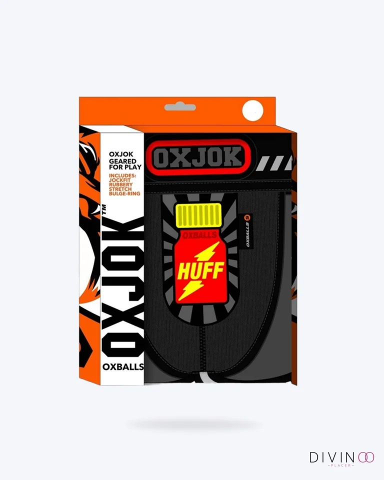 Jock Strap Talla M