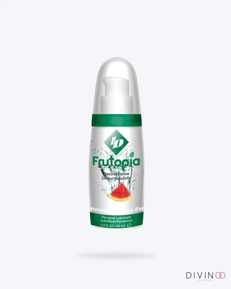 ID Frutopia Lubricante Saborizado Sandía