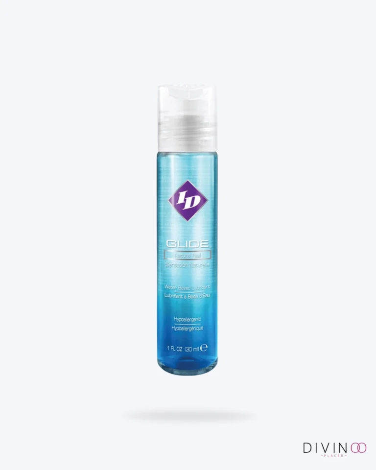 ID Glide Lubricante Base Agua