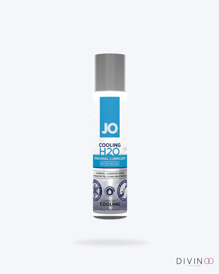 Lubricante Refrescante JO H2O