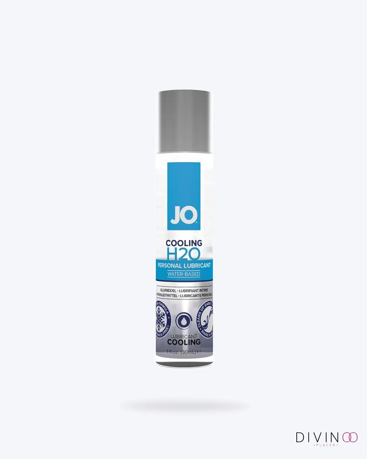 Lubricante Refrescante JO H2O Lubricante Refrescante JO H2O