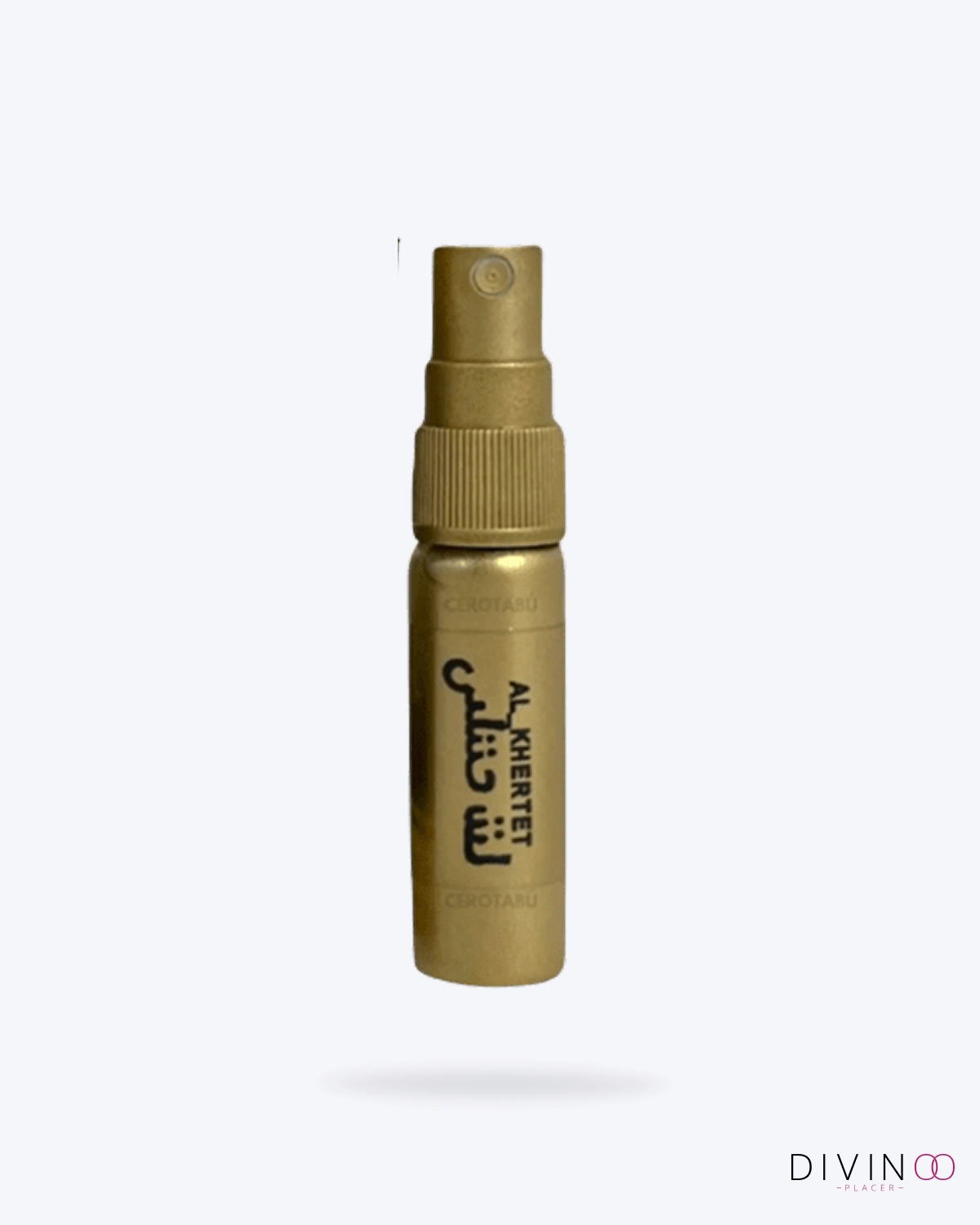 Spray Retardante Rhino Dorado Spray Retardante Rhino Dorado