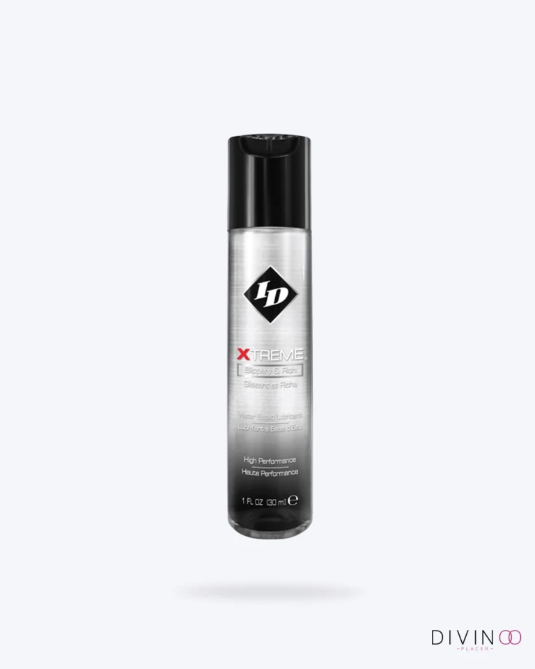 ID Xtreme Lubricante Base Agua