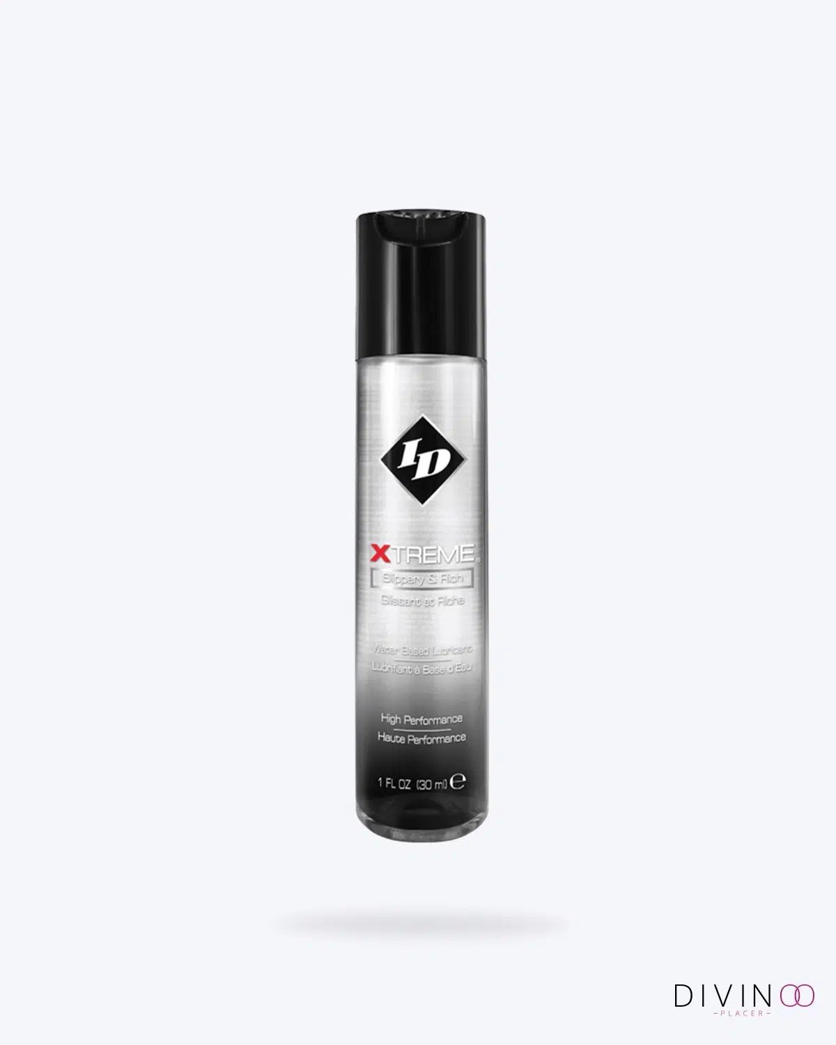 ID Xtreme Lubricante Base Agua ID Xtreme Lubricante Base Agua