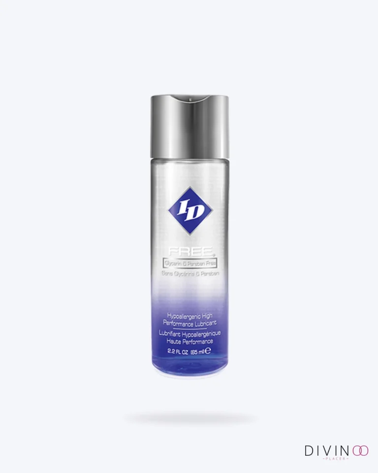 ID Free Lubricante Base Agua