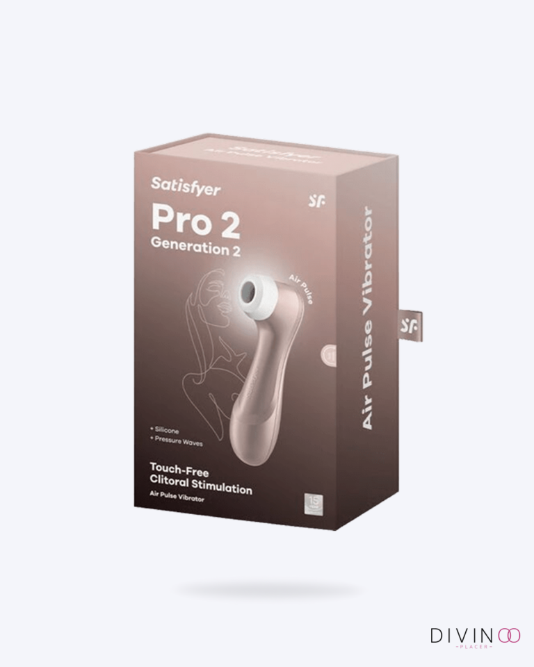 Satisfyer Pro 2 Generación 2