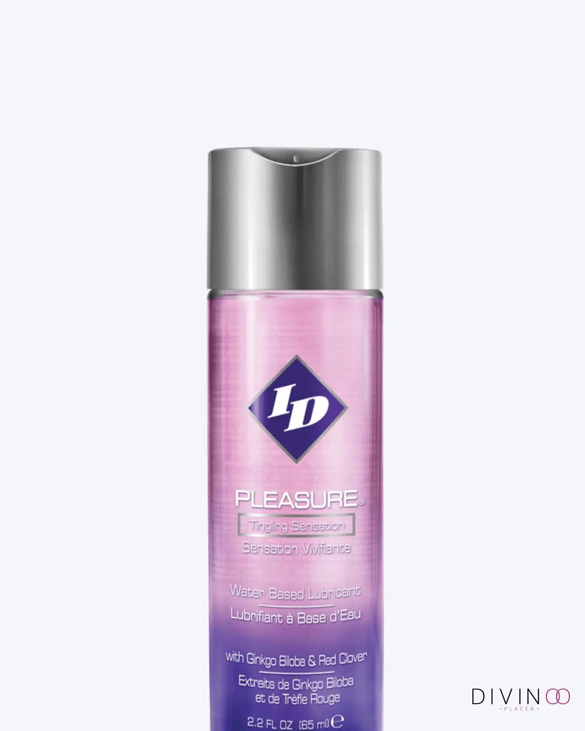 Lubricante ID Pleasure Sensation Efervescente Lubricante ID Pleasure Sensation Efervescente