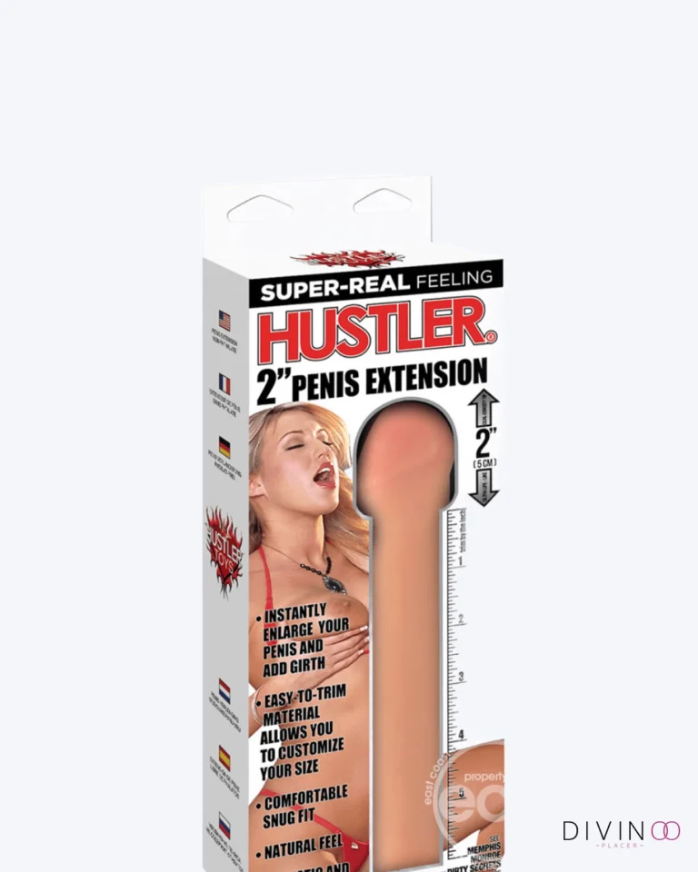 Extensor de Placer con Base Personalizable