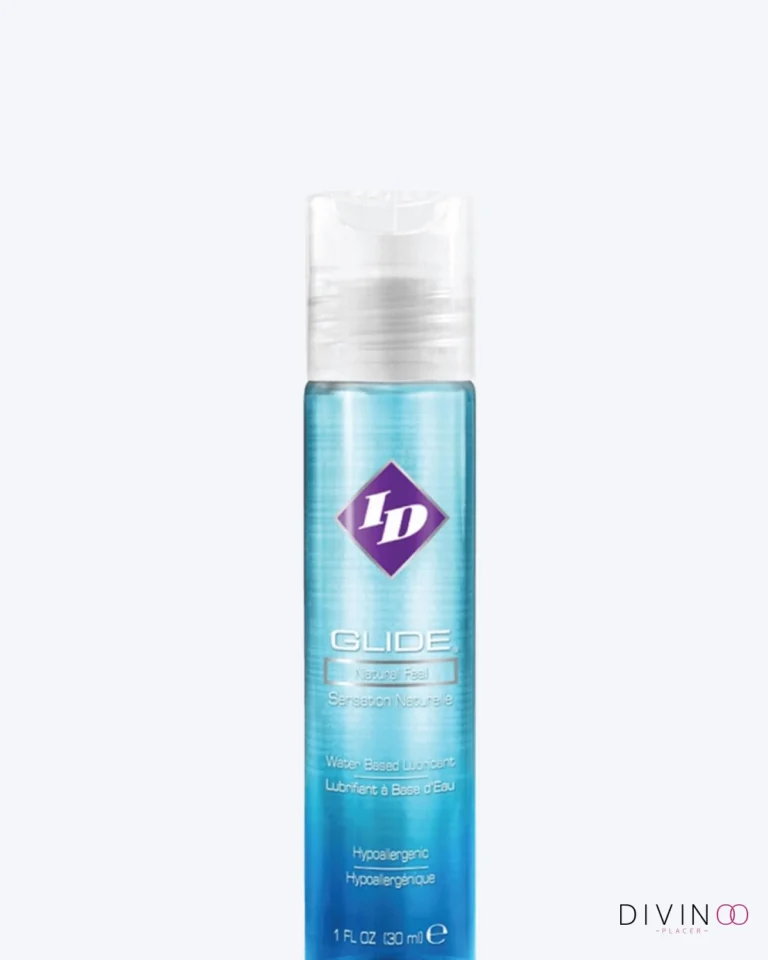 ID Glide Lubricante Base Agua
