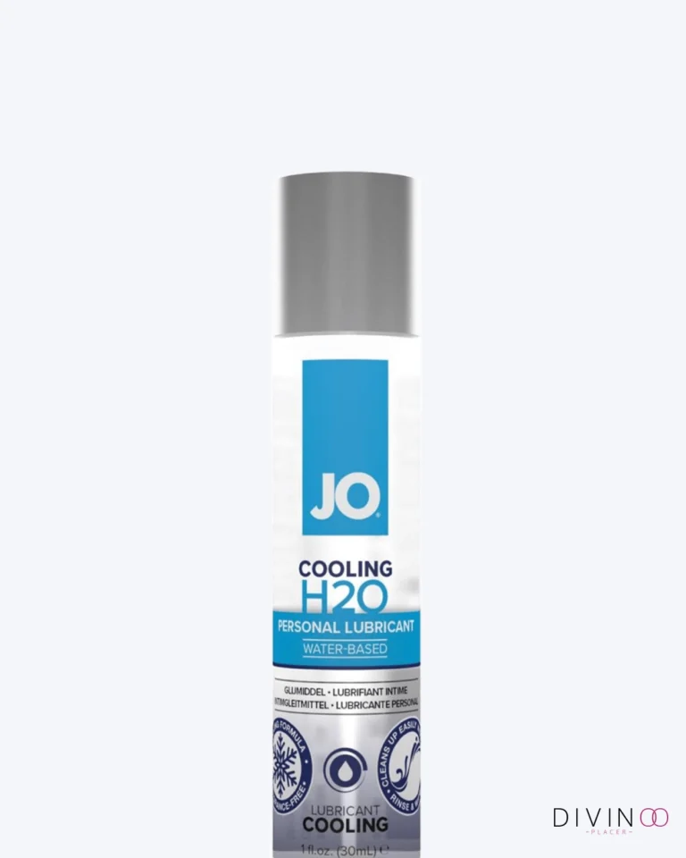 Lubricante Refrescante JO H2O