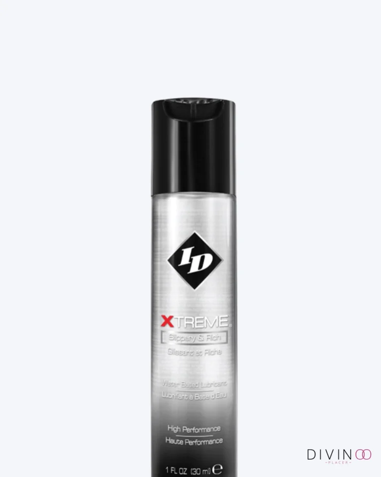 ID Xtreme Lubricante Base Agua