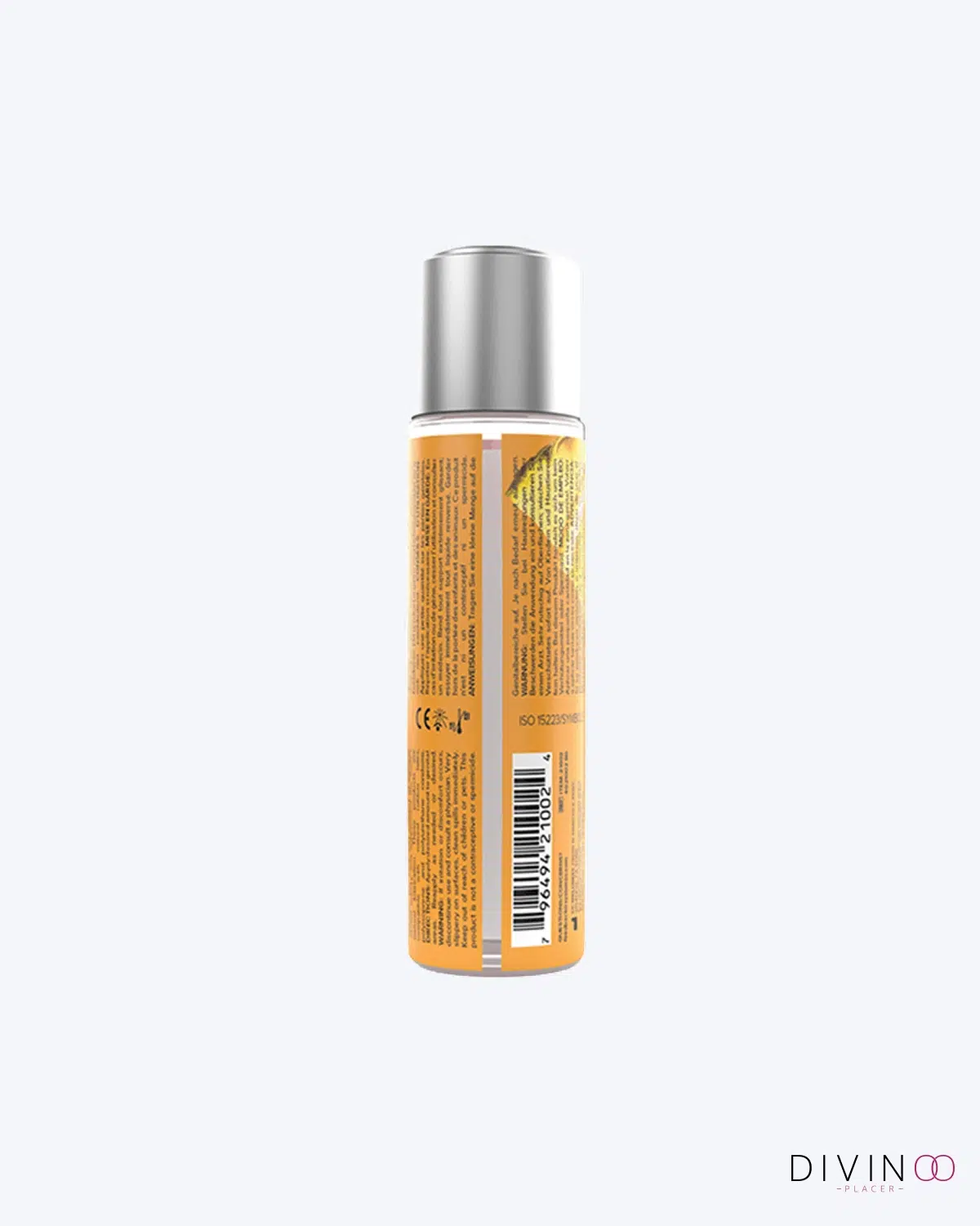 Lubricante Saborizado Sex on the Beach | System JO Lubricante Saborizado Sex on the Beach | System JO