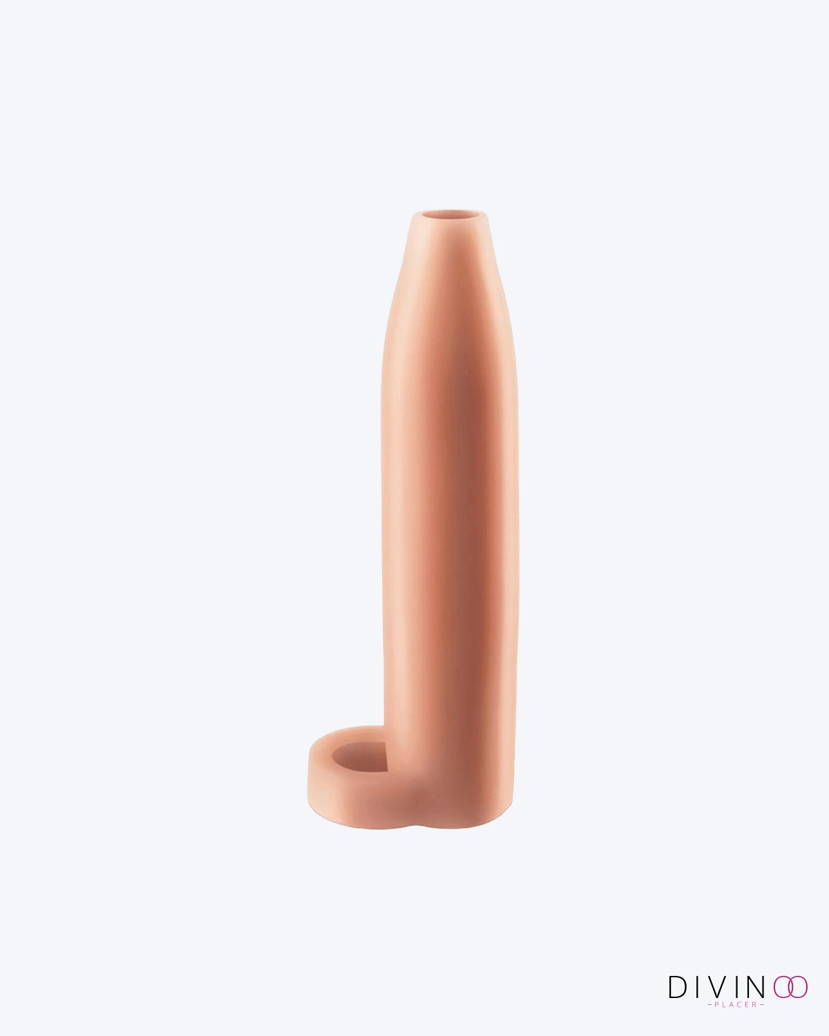 Extensión Real Feel para Pene Fantasy X-Tensions M Extensión Real Feel para Pene Fantasy X-Tensions M