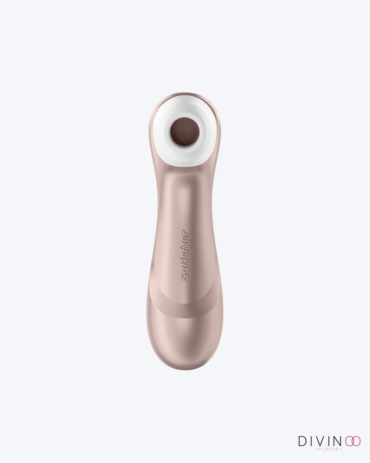 Satisfyer Pro 2+ Succionador con Vibración Satisfyer Pro 2+ Succionador con Vibración