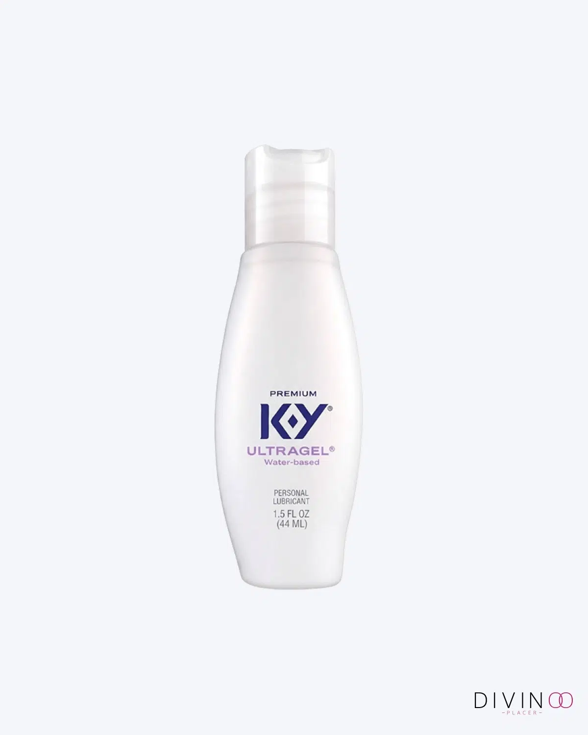 K-Y Ultragel Lubricante Base Agua 133 ml K-Y Ultragel Lubricante Base Agua 133 ml