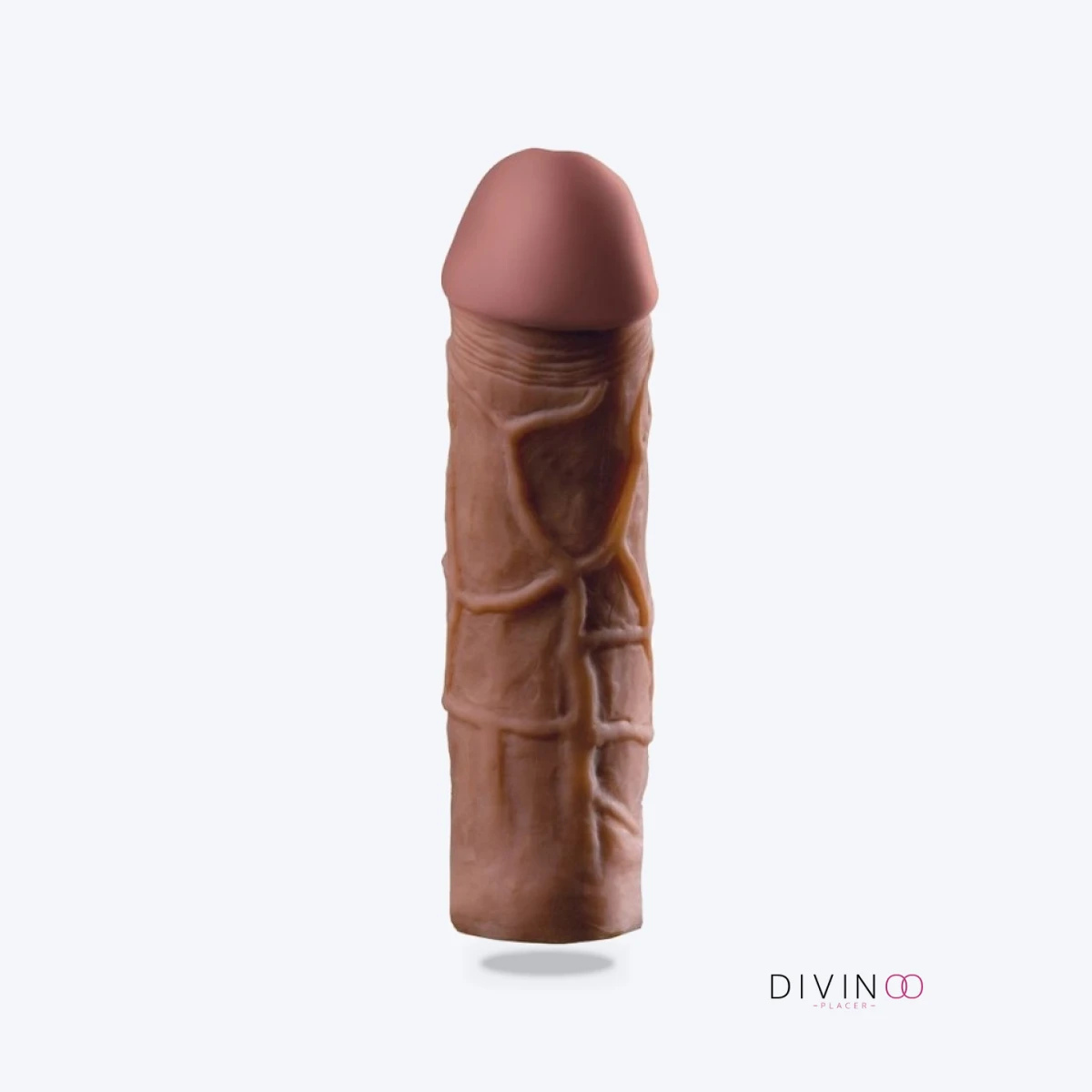 Fantasy X-Tensions Mega 2 - Extensor Marron Fantasy X-Tensions Mega 2 - Extensor Marron