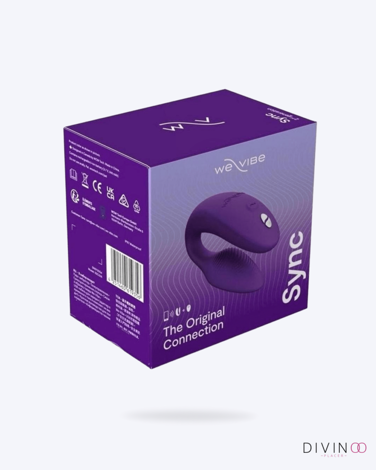We-Vibe Sync 2 para Parejas