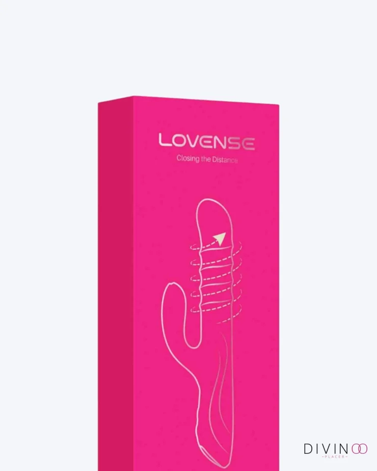 Velvo: Vibrador Rabbit con Bolas Rotativas