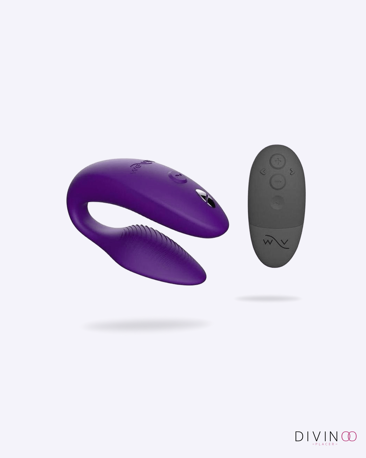 We-Vibe Sync 2 para Parejas We-Vibe Sync 2 para Parejas