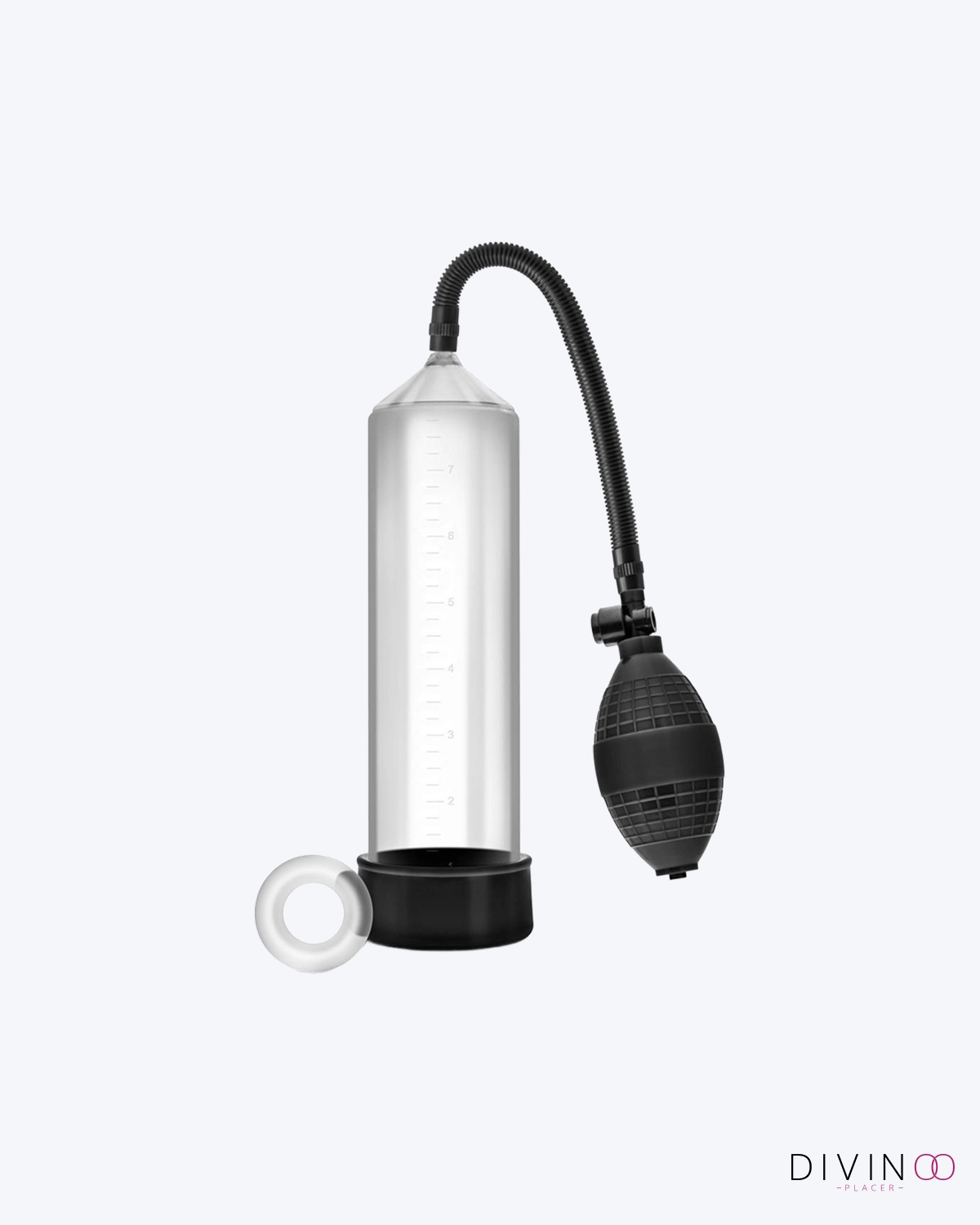 Bomba de Vacío VX101 para Él Bomba de Vacío VX101 para Él