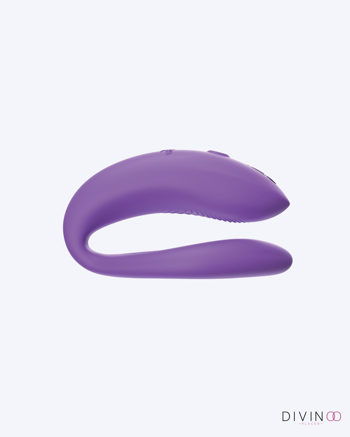 We-Vibe Sync-O Morado Claro We-Vibe Sync-O Morado Claro