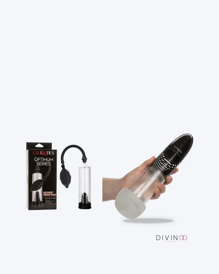 bomba de vacío