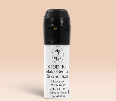 STUD SPRAY