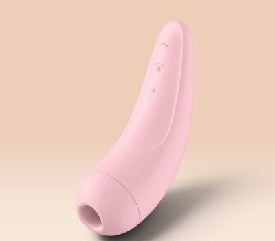 Satisfyer Curvy 2